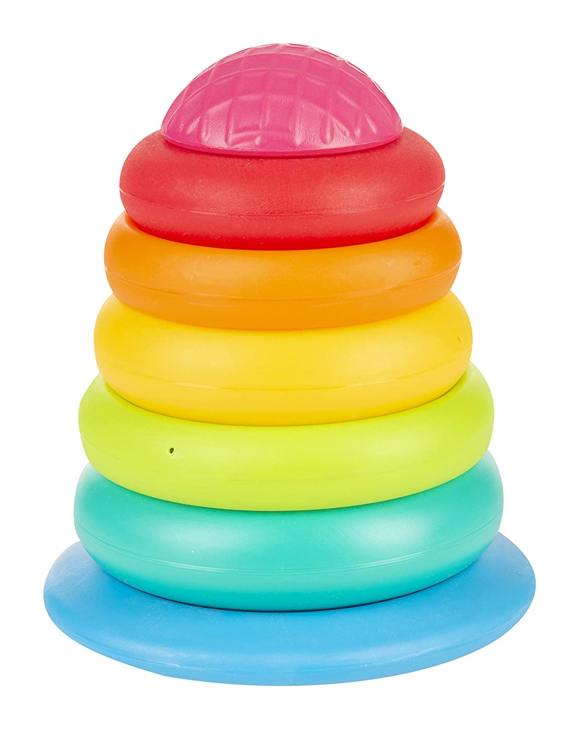 New Funskool Stack A Ring (Pack of 1 set)
